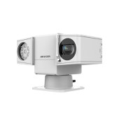 Hikvision DS-2DY9250IAX-A(T5) 9-inch 2 MP 50X Powered by Powered by DarkFighter Laser Network Positioning System