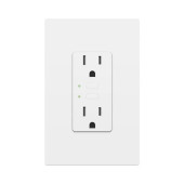 Insteon Remote Control Dual On/Off Outlet