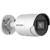 Hikvision DS-2CD2643G2-IZS 4 MP WDR Motorized Varifocal Bullet Network Camera
