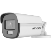 Hikvision Hikvision 4K Vandal Motorized Varifocal Dome Camera