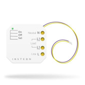 Insteon Remote Control Micro Dimmer Switch Adapter