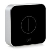 Eve Button Connected Home Remote with Homekit Technology