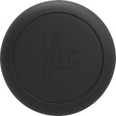 Flic Black Button