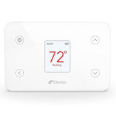HomeKit Enabled iDevices Smart Wi-Fi Thermostat