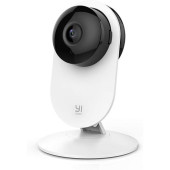 YI 1080P Smart Home Camera, Indoor IP Security Surveillance System