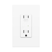 Insteon Remote Control Dimmer Outlet