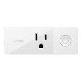 Wemo Mini Plug-in