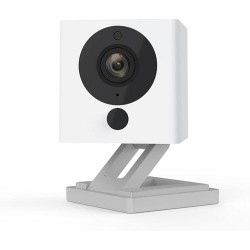 Wyze Cam 1080p HD Indoor Wireless Smart Home Camera