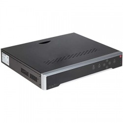 Network Video Recorders