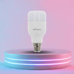 Boldivo Dan1 Wifi Smart Led Bulb