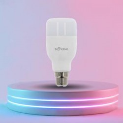 Boldivo Dan1 Wifi Smart Led Bulb