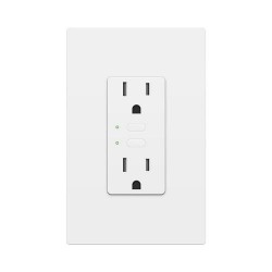 Smart Outlets