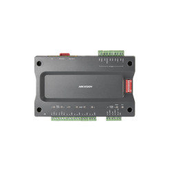 Hikvision Access Controllers