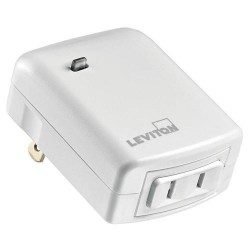 Leviton Decora Smart Dimmer