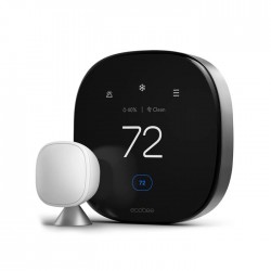 Ecobee Smart Thermostat Premium 6th Generation with Smart Sensor