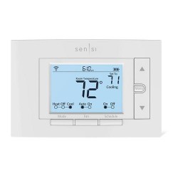 Emerson Sensi Wi-Fi Thermostat