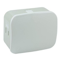 GE Z-Wave Plus Smart Plug-in Lamp Dimmer Module