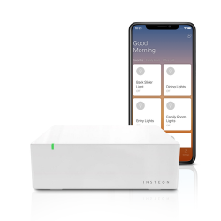 Insteon Hub Central Controller