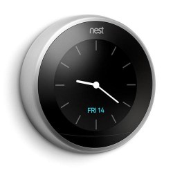 Google Nest Learning Thermostat 3rd Generation