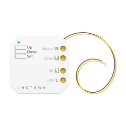 Insteon Remote Control Micro Open/Close Module