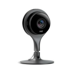 Nest Cam Indoor Security Camera