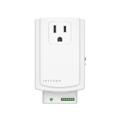 Insteon Remote Control Plug-in Low Voltage Controller