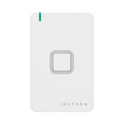 Insteon Siren