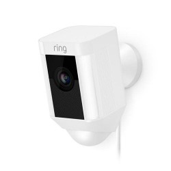 Ring Spotlight Cam Wired