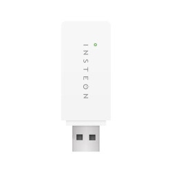 Insteon Portable USB Adapter and Home Control Interface
