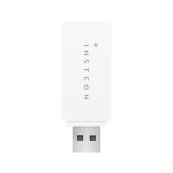 Insteon Portable USB Adapter and Home Control Interface