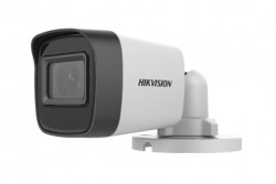 Turbo HD Cameras