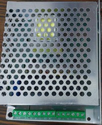 Voltage Converter Kit