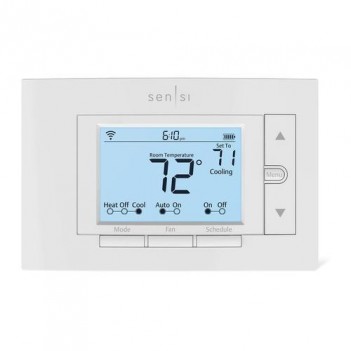 Emerson Sensi Wi-Fi Thermostat