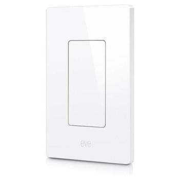 HomeKit Enabled iDevices Smart Wi-Fi Thermostat