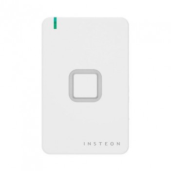 Insteon Siren