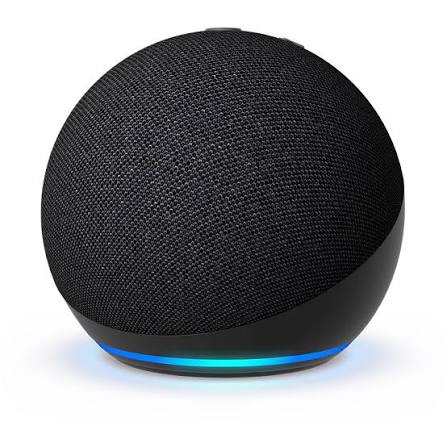 Home Automation With Alexa