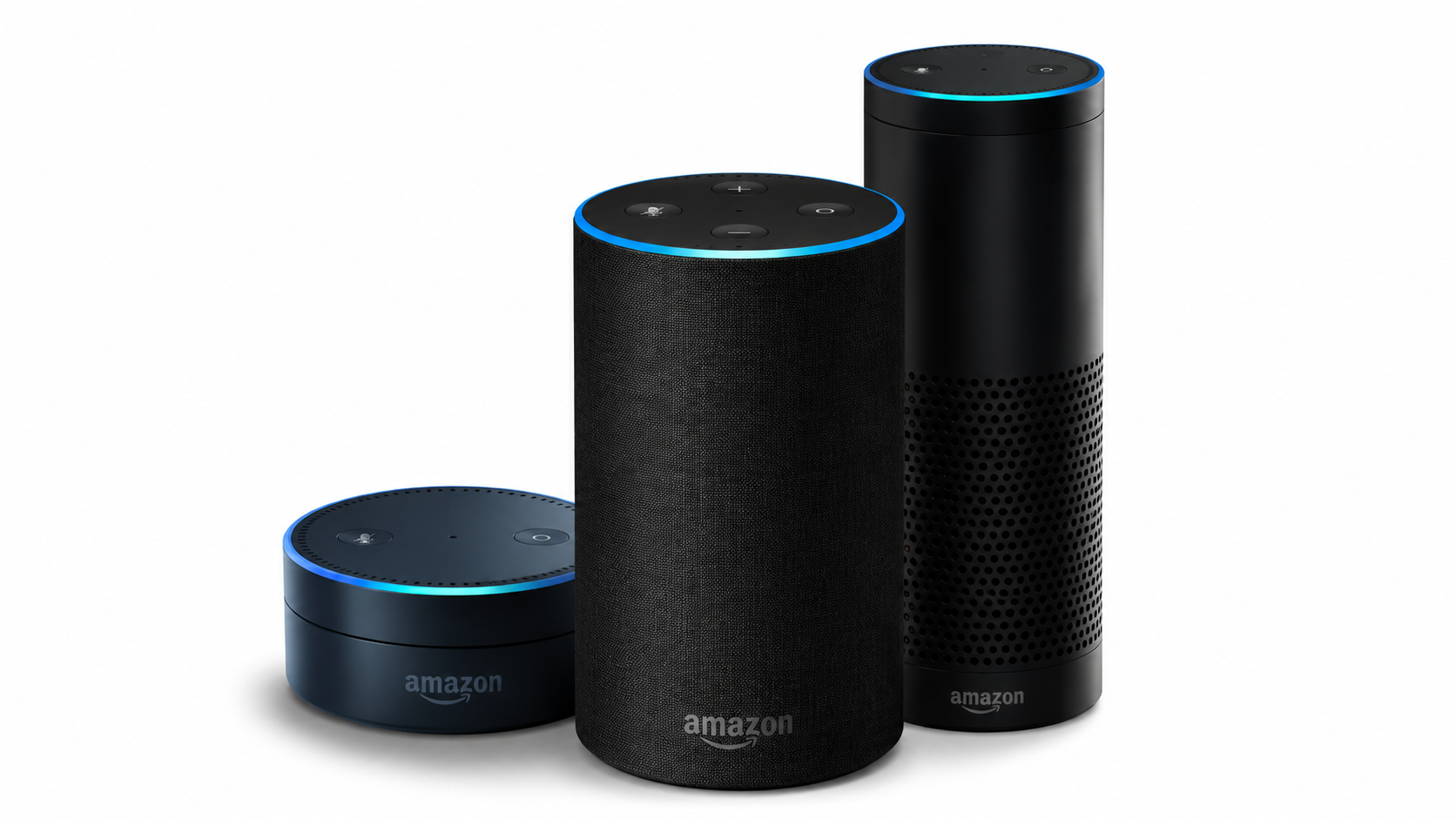 Amazon Alexa Home Automation Dubai – Smartgain