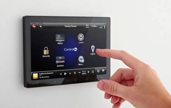 Home Automation Installation and Maintenance Dubai – Smartgain