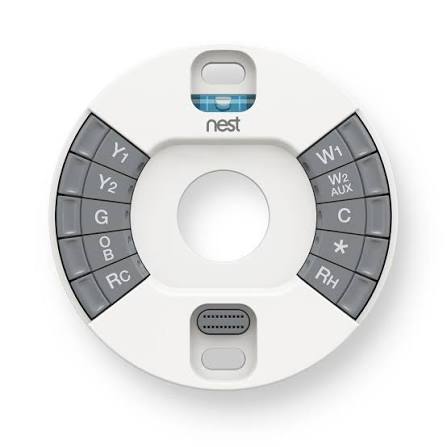 Nest Learning Thermostat