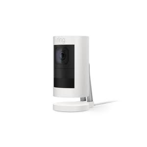 Ring Stick Up Cam Wired HD Security Camera