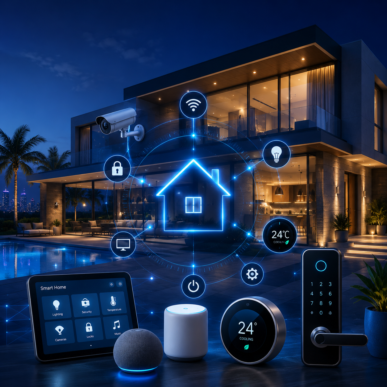 Smart Gain About Us