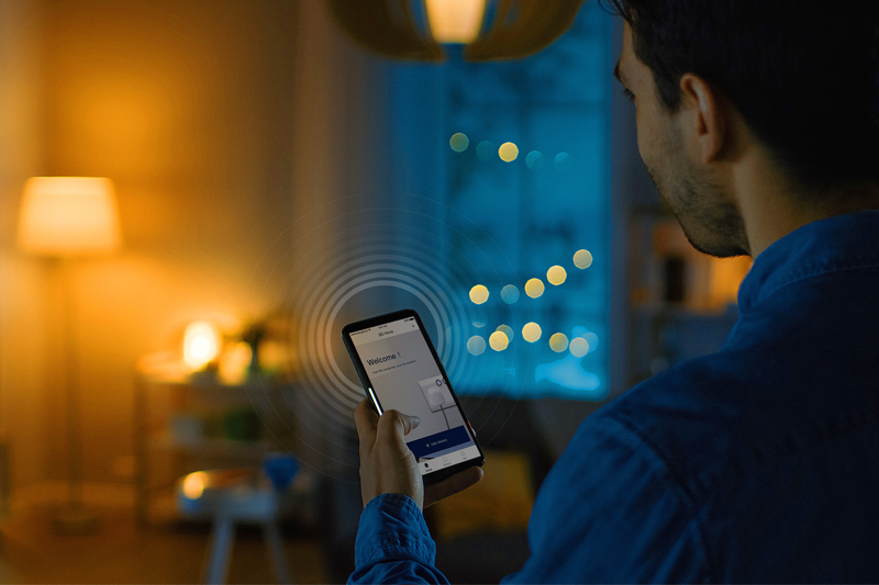 Superior Smart Lighting Installation Services Dubai