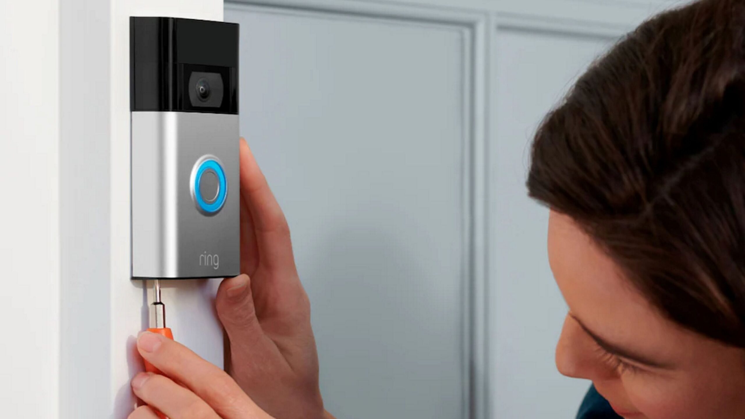 Smart Home Video Doorbell Installation Dubai – Smartgain