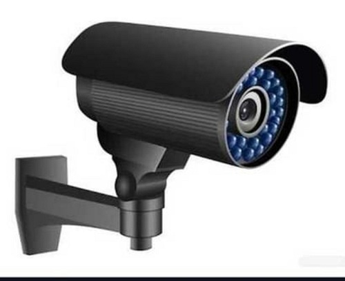 Expert CCTV Installation Services Dubai