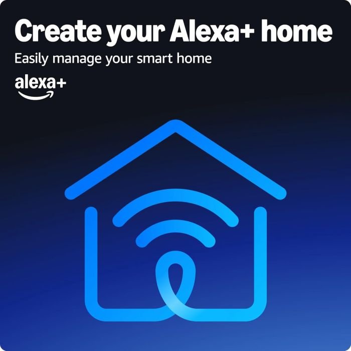 Amazon Smart Thermostat – Save money and energy - Works with Alexa and Ring - 1st Gen S6ED3R - US Version - Image 3