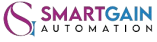 Smartgain Automation logo